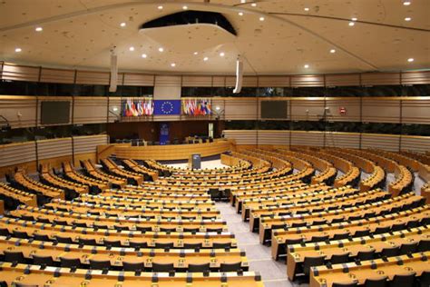 The European Parliament is open for visitors! 